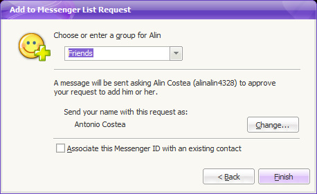 Accept Friend 2
